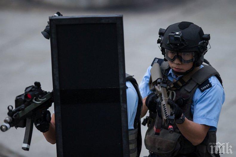 Жестоко нападение в училище в Китай, десетки са ранени