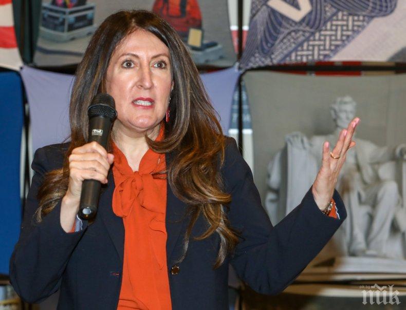 Херо Мустафа: Справедливостта трябва да надделее над омразата и хаоса