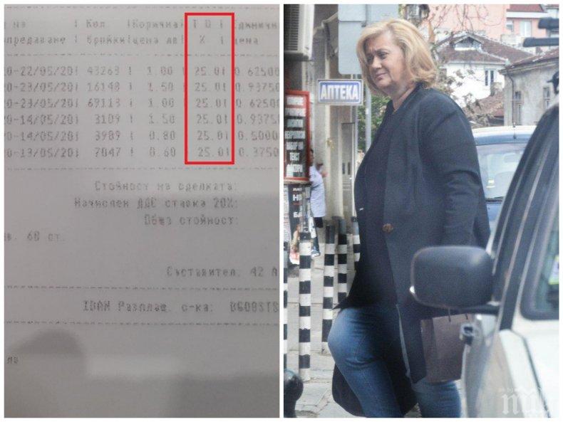 Издателите на вестници, уви, не са били равни пред държавата. "Български пощи" са продавали "24 часа" с по-ниска търговска отстъпка от останалите. Министърът на транспорта твърди, че не е знаел (ДОКУМЕНТИ)