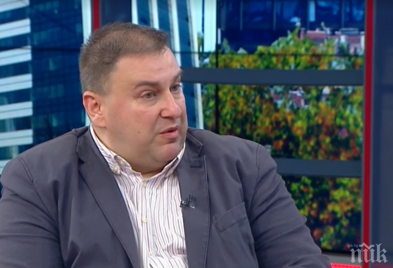 Евродепутатът Емил Радев: Кохезията остава приоритет