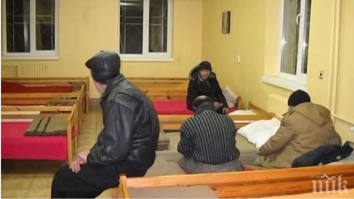 Жители на кв. “Захарна фабрика“ в София отново на протест
