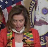 Демократите в САЩ представиха план за реформа на полицията