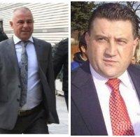 Кметът на Симитли Апостол Апостолов проговори пред ПИК след смъртта на Методи Бачев: Не е имало напрежение между нас!