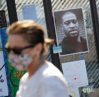 При протести в Лондон, ранени полицаи и масови арести 
