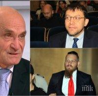 Адвокат Людмил Рангелов с горещ коментар: Йонко Грозев е в конфликт на интереси, при Джок Полфрийман няма неизбежна самоотбрана 