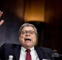 Правосъдният  министър на САЩ поиска забрана за полицейските служители да използват задушаващи техники при арест