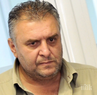 дучето тежки думи цска