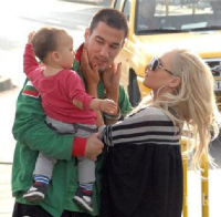 Елена Паришева в любовно обяснение към Ивелин Попов 