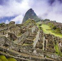 Мачу Пикчу отново отваря врати за туристи от 1 юли