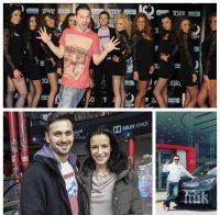 ДАЛАВЕРА: Александър Сано си купи джип за 50 бона и получи супер облекчения за паркиране в София