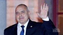 ИЗВЪНРЕДНО! ГОРЕЩО ИЗСЛЕДВАНЕ НА "СОВА ХАРИС": ГЕРБ мачка с 21,9% при избори днес. Втора е БСП с едва 11% (ТАБЛИЦА)