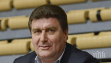 ЕКСКЛУЗИВНО В ПИК! Издирва ли се Валентин Златев? Пиарката му пред медията ни: Викат го на разпит като свидетел