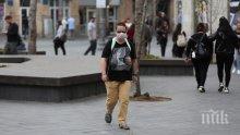 ТРЕВОЖНО: Премиерът на Армения със стряскащи данни - коронавирусът заразил над 100 000 души
