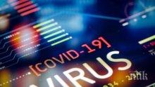 УЖАСЪТ НЕ СПИРА: Рязък скок в броя на заразените с коронавирус в Полша през уикенда