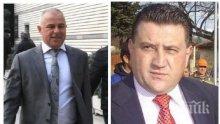 Кметът на Симитли Апостол Апостолов проговори пред ПИК след смъртта на Методи Бачев: Не е имало напрежение между нас!
