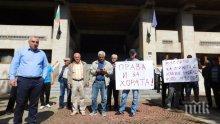 Англичани затварят приюта си за кучета в Смолянско