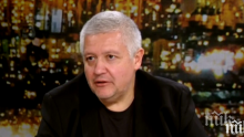 Собственикът на ПИК Недялко Недялков: Защо се налага Борисов на натупа някой, за да си свърши работата?! Божков може да не се върне 7 години, колкото се укрива Цветан Василев