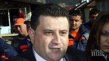 ШОК В ЮГОЗАПАДА: Почина босът на "Агромах" Методи Бачев, известен от скандала "Симитли" (ВИДЕО 18+)