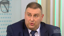 Гласуват ключова резолюция за влизането на България в Шенген! Евродепутат Емил Радев със супер новини от Брюксел