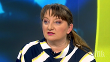 Сачева с чудесна новина за мярката 60/40