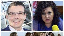СКАНДАЛЪТ СЕ РАЗГАРЯ: Шефът на БНР подкупва с постове защитата си пред СЕМ - събира подписка срещу Управителния съвет на радиото заради разкритите му далавери за 200 бона