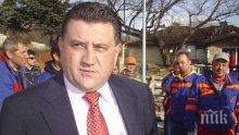 ПЪРВО В ПИК: Ето какво уби 47-годишния бос на "Агромах" Методи Бачев