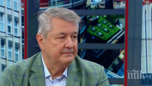 Шефът на Софийска стокова борса: Петролът през летните месеци едва ли ще поевтинява