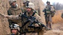 Доналд Тръмп нареди намаляване на броя на американските военни в Германия