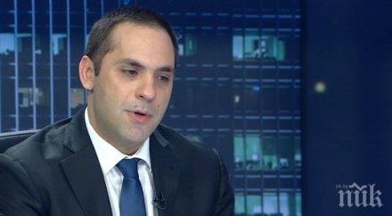 министър караниколов добра прогноза българия възстановяването пандемията