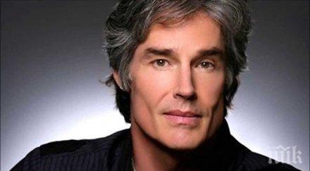 рич форестър дързост красота снима романтична комедия пулия