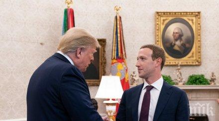 учени призив марк зукърбърг