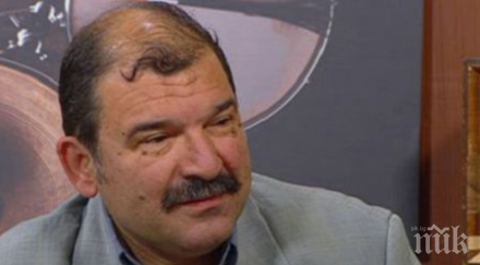 георги атанасов остри стрели цска 1948