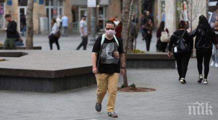 тревожно премиерът армения стряскащи данни коронавирусът заразил 100 000 души