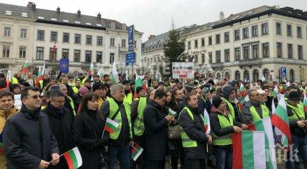 транспортната комисия гласува окончателните промени пакета мобилност