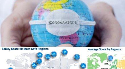 проучване форбс българия една сигурните страни коронавирус европа кое сме света