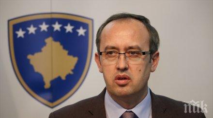 косово отмени митата 100 стоки сърбия очаква жест белград