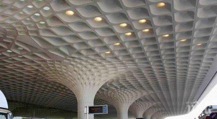 заради covid футболист оцеля дни летище индия