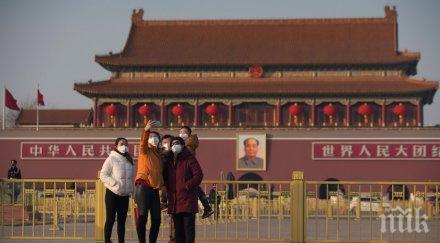 мерки жителите пекин получат ваучери стимулира потреблението