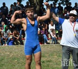 млад борец спасил удавяне второто момче скочило моста бургас