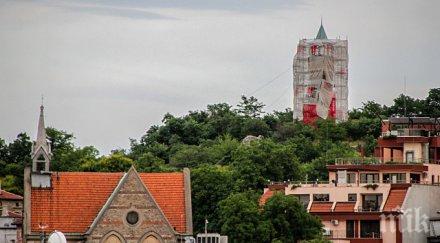 опаковаха един символите пловдив