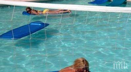 дания облекчава мерките отварят басейни спортни зали