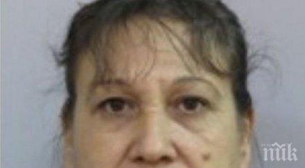 сливенската полиция издирва жена деца