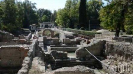 хотелиери хисаря искат помощ държавата заради кризата