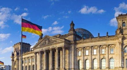 външният министър германия обвини тръмп популизъм поляризация американското общество