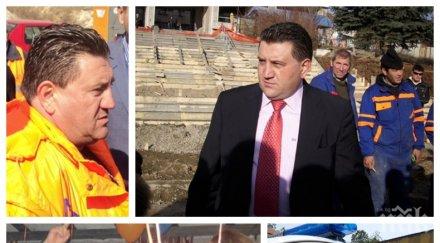 починалият бос агромах методи бачев лежал дни ареста позволил обиди две ченгета к*рчовци такива