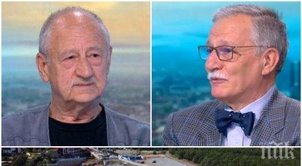 емоционално павел поппандов тежки думи строежа алепу вместо птици стане затвор вкарат отговорните