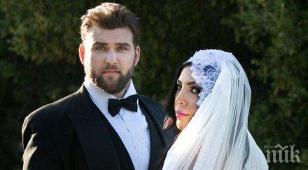 синът никълъс кейдж върти кебап рецепта