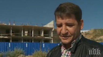 общински съветник проговори строежа алепу