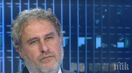 боил банов френският колега франк риестер проведоха видеоконферентна среща държави възобновяват работа ключови проекти