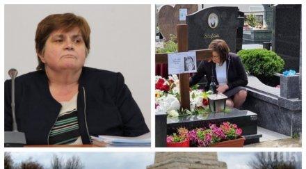 нов скандал бсп корнелия нинова насъсква структурите вътрешната опозиция